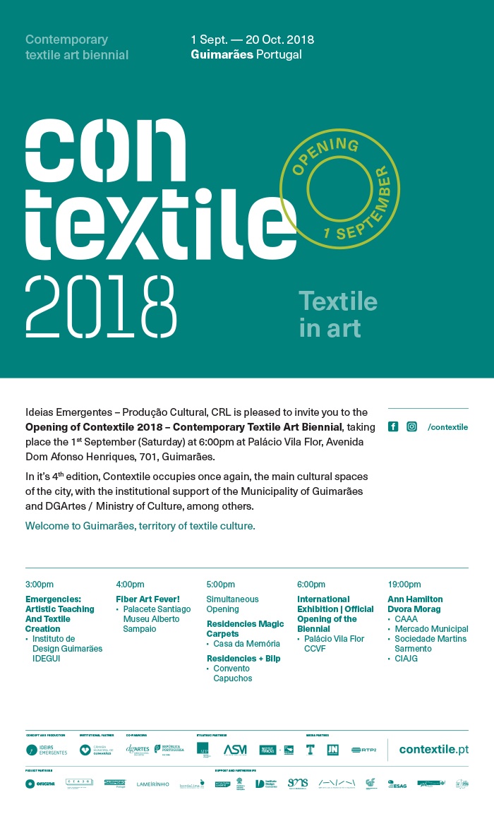 Contextile